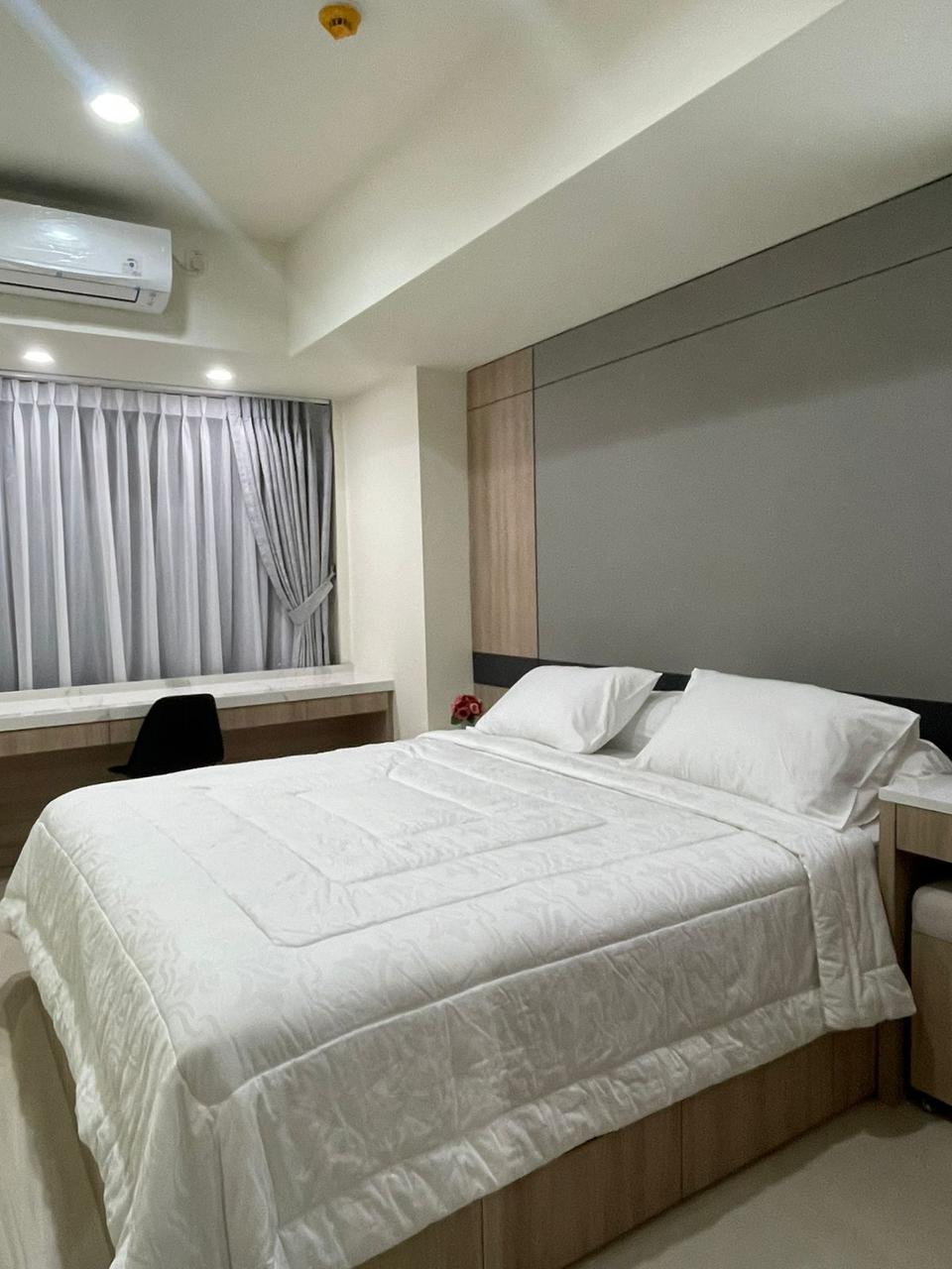 Apartement Fully Furnished disewakan di Orange County